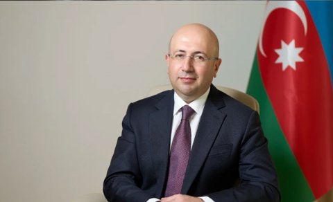 Dövlət Komitəsinin sədri ona yüksək vəzifə verdi - FOTO