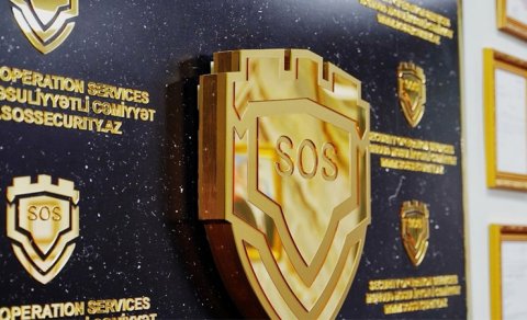 &ldquo;SOS&rdquo; MMC-nin növbə rəisi həbs edildi - 20 min manatı qumarda uduzub