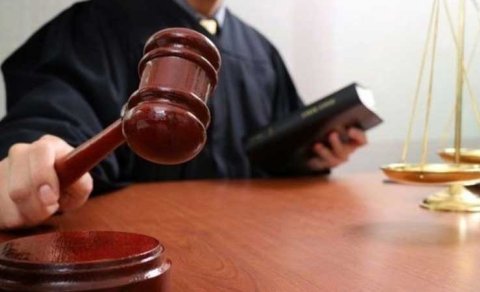 Tanınmış tikinti şirkətinin dələduzluqda ittiham olunan rəhbərinə hökm oxundu