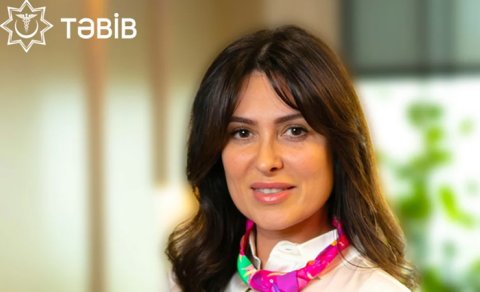 
TƏBİB-in icraçı direktoruna yeni müşavir təyin edildi