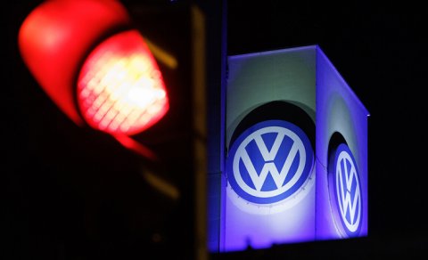 "Bloomberg": &ldquo;Volkswagen&rdquo; &ldquo;Ducati&rdquo;ni sata bilər