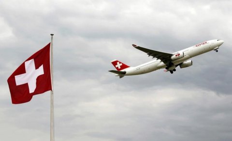 234 sərnişini olan təyyarə Atlantik üzərində 7700 kodu göndərdi: Nə baş verib?