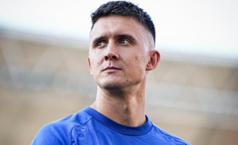Koxalski "Qarabağ"dan getdi - RƏSMİ