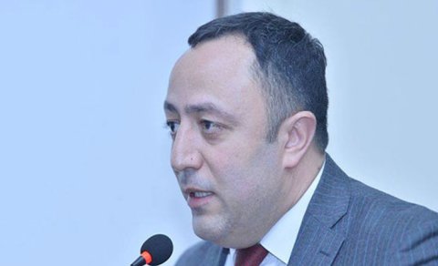 Anar Əsədli barəsində qərar verildi