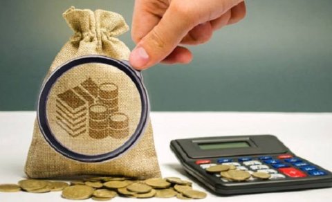 8 ayda Azərbaycan büdcəsinə nə qədər pul yığılıb?