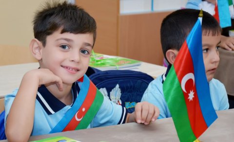 Yeni dərs ili ailələrə neçəyə başa gələcək? - İnfoqrafika