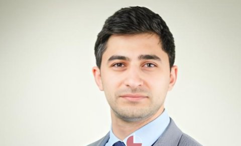 ASCO sədri ona yüksək vəzifə verdi