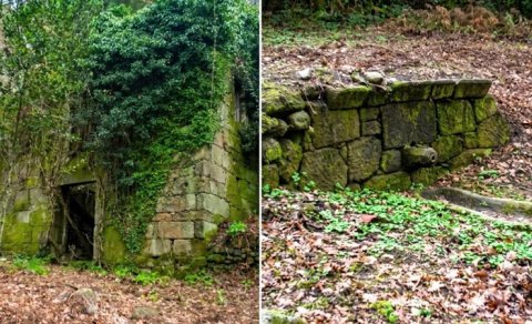 İspaniyada 12 evdən ibarət bütöv kənd pulsuz verilir: Şərti nədir?