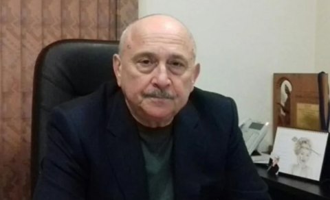 Azərbaycanın Xalq artisti vəfat etdi