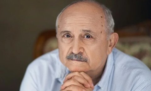 Aleksandr Şarovski II Fəxri Xiyabanda dəfn ediləcək