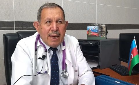 Baş həkimə cinayət işi açıldı - Əmlakına həbs qoyuldu