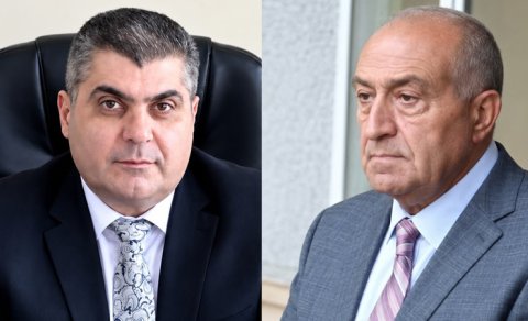 Bu kollecin keçmiş direktorlarına cinayət işi açıldı