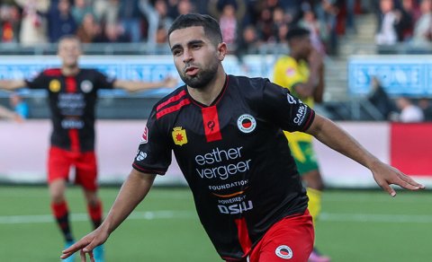 "Neftçi" "Feyenoord"un yetirməsini transfer edir