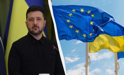 Ukraynaya daha 27 milyard dollar lazımdır, amma Aİ kəsirin niyə yarandığını anlamır