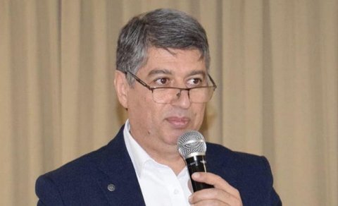 Qalib Toğrula hökm oxundu