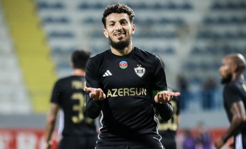 Zubir "Qarabağ"a qayıdır? - RƏSMİ