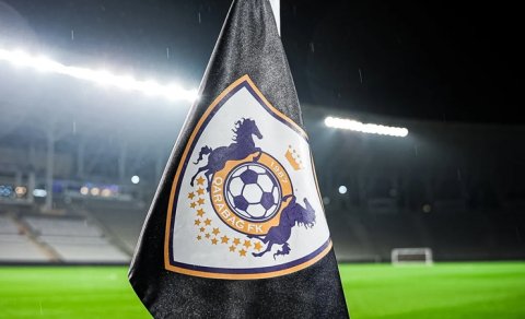 "Qarabağ"da qızlardan ibarət yeni komanda yaradıldı