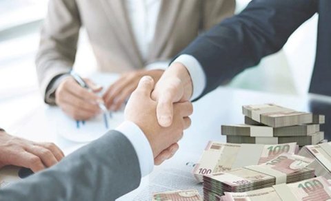 Məşğulluq Agentliyi eyni şirkətdən bu dəfə 2,7 miyon manata anbar icarəyə götürdü