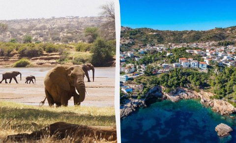 2027-ci ildə daha çox turist görmək istəyən 10 az tanınan "inci" - SİYAHI