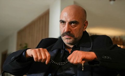 Tanınmış aktyor &ldquo;Tabii&rdquo;nin serialında çəkiləcək