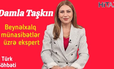 Rusiya-Ukrayna və ABŞ-İran müharibələri nə zaman bitəcək? - MÜSAHİBƏ