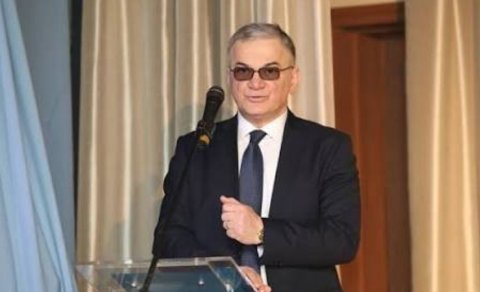 Azərbaycanın sabiq Baş konsulu qaçaqmalçılıqda ittiham olunur
