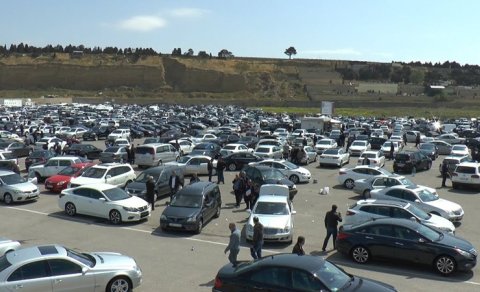 Maşın bazarında canlanma nə vaxt başlayacaq?