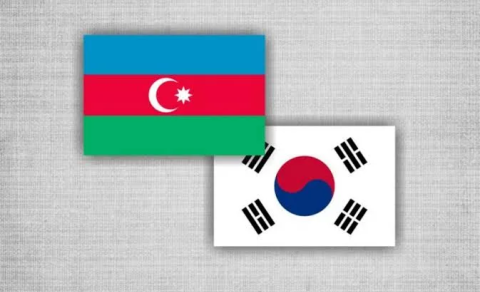 Cənubi Koreya Azərbaycanla yeni layihəyə başlayır