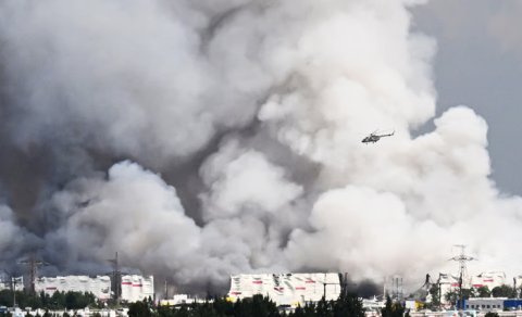 Ukrayna təzyiqi artırır: Rusiya üçün qış daha ağır keçə bilər