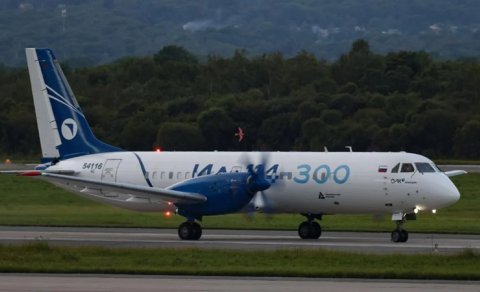 Rusiya Hindistana 100-dən çox təyyarə satacağını açıqladı