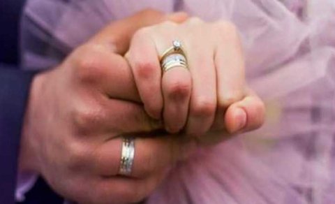 Nikah yaşına çatmayan qızla 31 yaşlı şəxsin toyunun qarşısı alındı