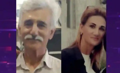 
Azərbaycanlı bacı-qardaş Rusiyada qəzada öldü - VİDEO