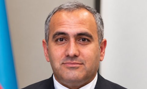 Nazir şöbə müdiri təyin etdi