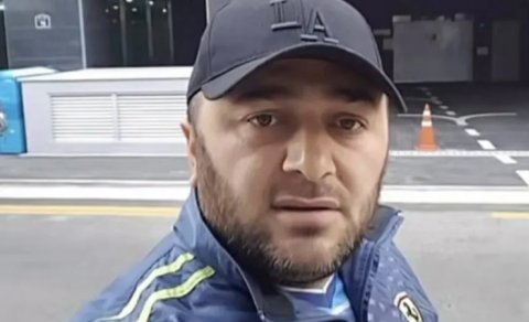 Krımda 45 yaşlı azərbaycanlı dron hücumunda həlak oldu - FOTO