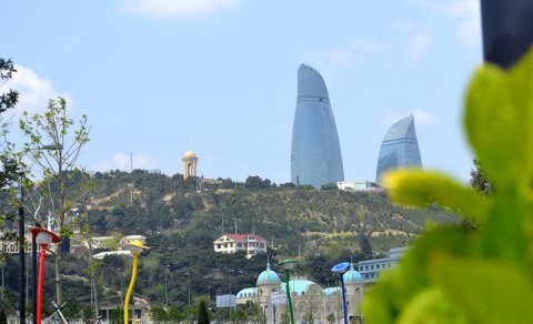 Sabahın havası açıqlandı