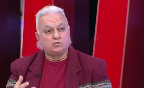 Cahangir Mehdiyev "Kişi sözü"nün ikinci hissəsindən danışdı