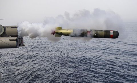 ABŞ yeni nəsil torpedo hazırlayır &ndash; 18 km yüksəklikdən buraxılacaq