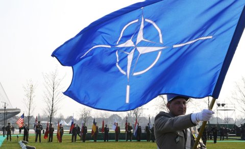 Analitik: NATO Rusiyadakı raket buraxılış məntəqələrinə zərbə endirməklə hədələməlidir.