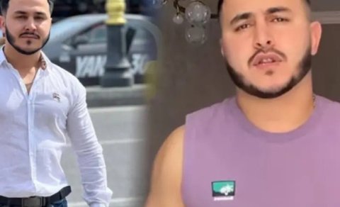 
Pornoqrafik xarakterli videomateriallar yaymaqda şübhəli bilinən tiktoker və tanışı saxlanıldı