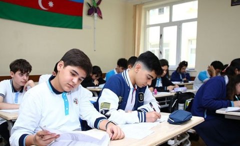Azərbaycanda təhsil 12 illik olacaq?