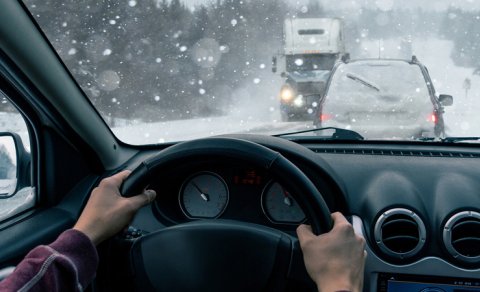 Alimlər beynin daxili GPS sisteminin sirrini açıqladı