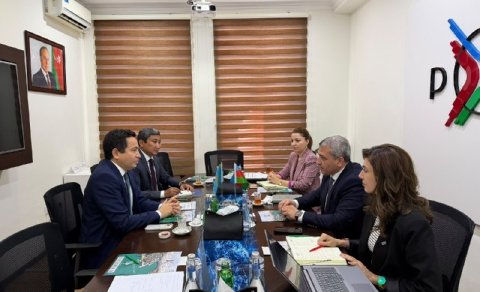 Qazaxıstan və Azərbaycan Xəzər dənizində sərnişin daşımalarını bərpa edir