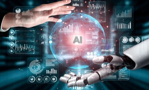 Bütün dərdlərin dərmanı süni intellektdədir?