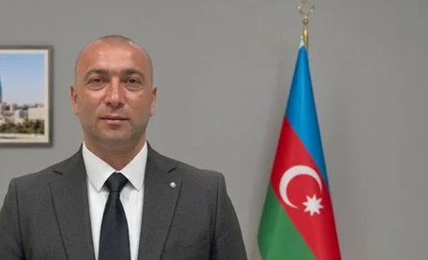 Kənd Təsərrüfatı Nazirliyində yeni təyinat