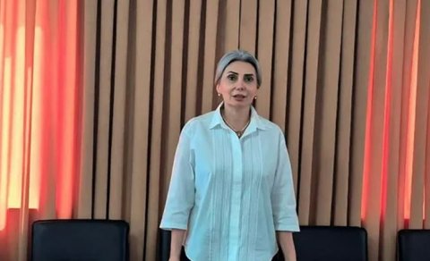 Anar Bayramov daha bir xəstəxananın direktorunu işdən çıxardı