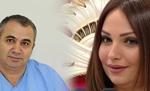 Mənzurə Musayevanın işdən çıxarılan qardaşına yeni vəzifə verildi