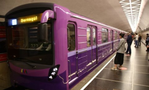 Bakı metrosunda nasazlıqlar niyə tez-tez təkrarlanır?