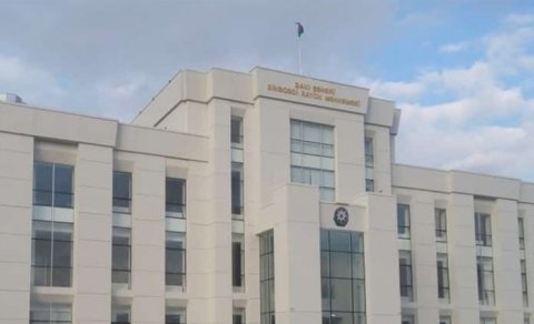 Yardımlı RİH-də əməliyyat zamanı saxlanılan vəzifəli şəxslərlə bağlı qərar verildi