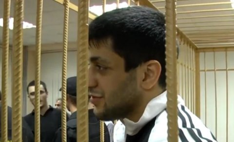 Azərbaycanlı futbolçunu öldürən erməni Rusiyada həbs olundu