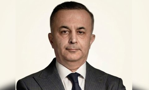 Dövlət Xidmətinin rəisinə yeni müavin təyin olundu